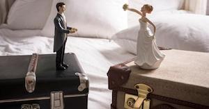 LE NUOVE NORME SULLE SEPARAZIONI ED I DIVORZI