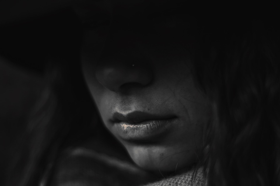 VIOLENZA SESSUALE